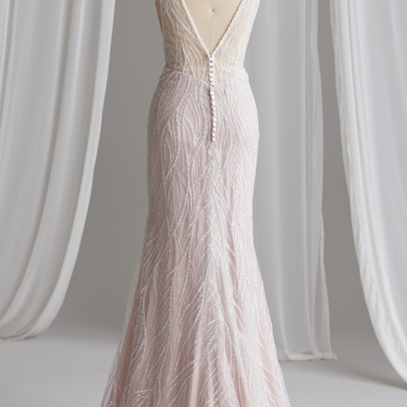 Jordan By Maggie Sottero - Picture 5 of 5